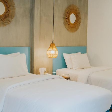 Kuta  Birru Inn מראה חיצוני תמונה