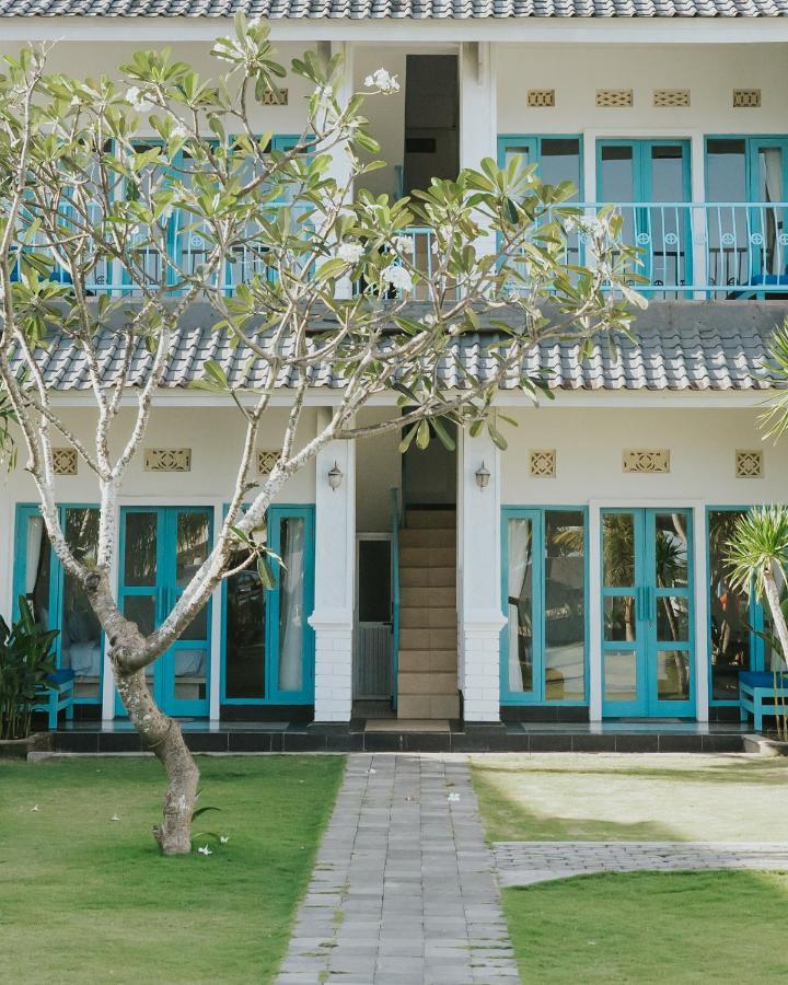 Kuta  Birru Inn מראה חיצוני תמונה