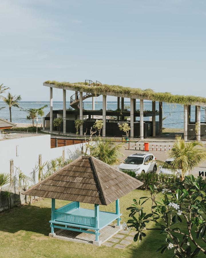 Kuta  Birru Inn מראה חיצוני תמונה