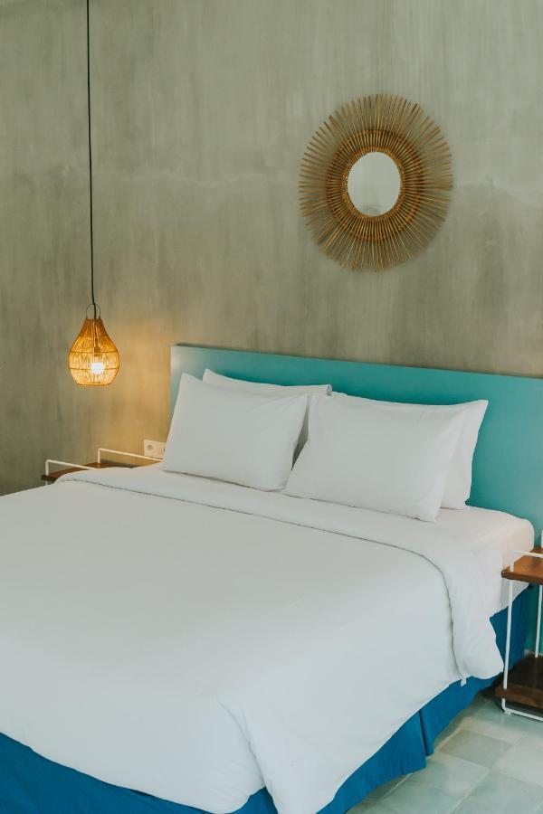 Kuta  Birru Inn מראה חיצוני תמונה