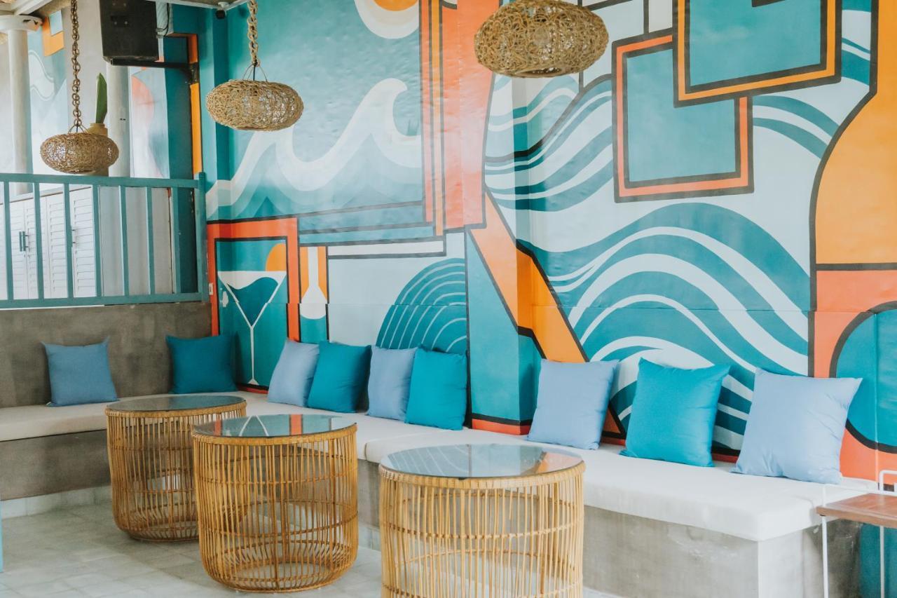 Kuta  Birru Inn מראה חיצוני תמונה
