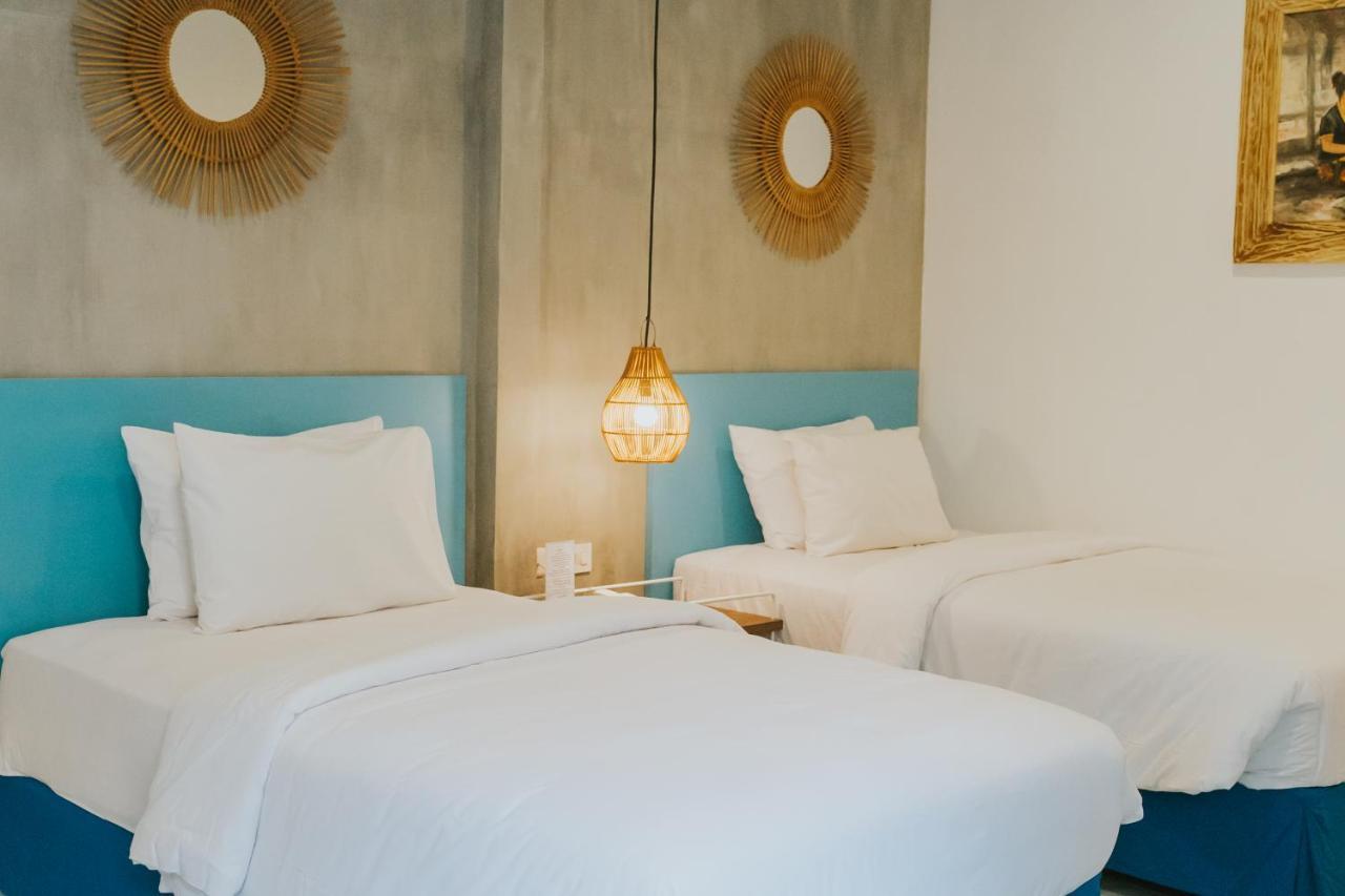 Kuta  Birru Inn מראה חיצוני תמונה