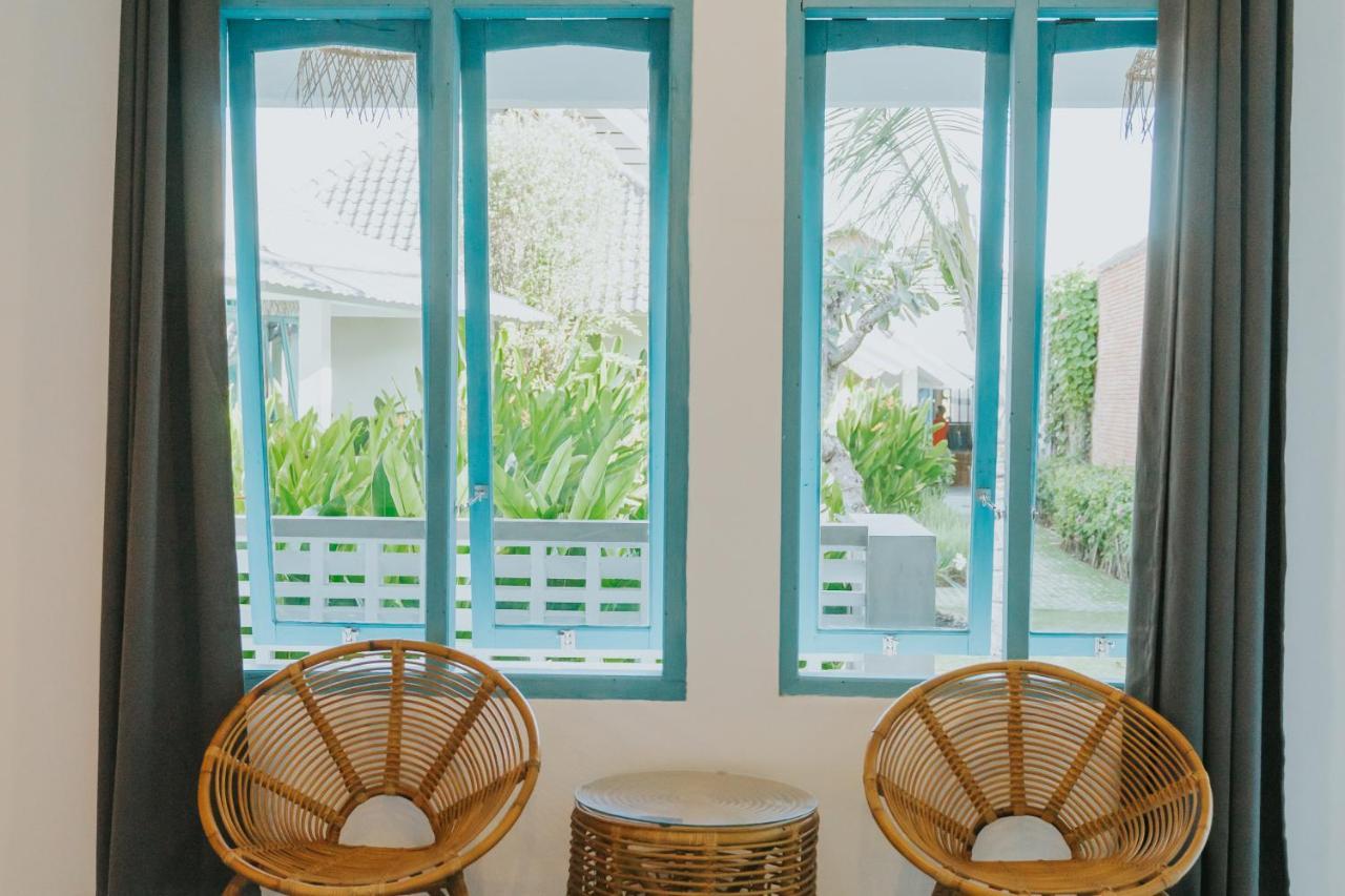 Kuta  Birru Inn מראה חיצוני תמונה