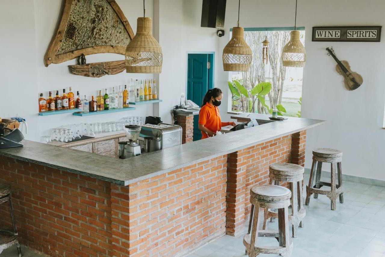 Kuta  Birru Inn מראה חיצוני תמונה