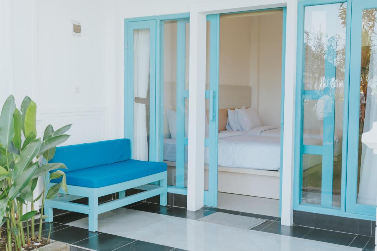 Kuta  Birru Inn מראה חיצוני תמונה