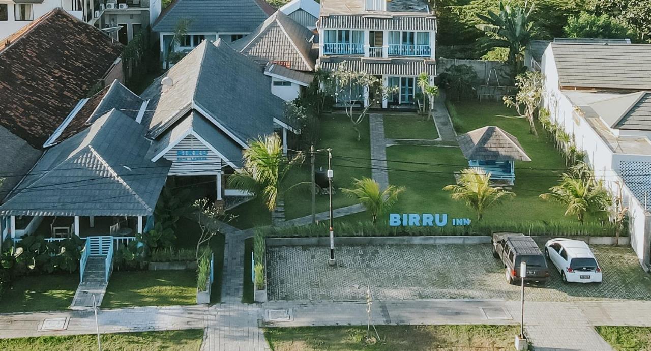 Kuta  Birru Inn מראה חיצוני תמונה