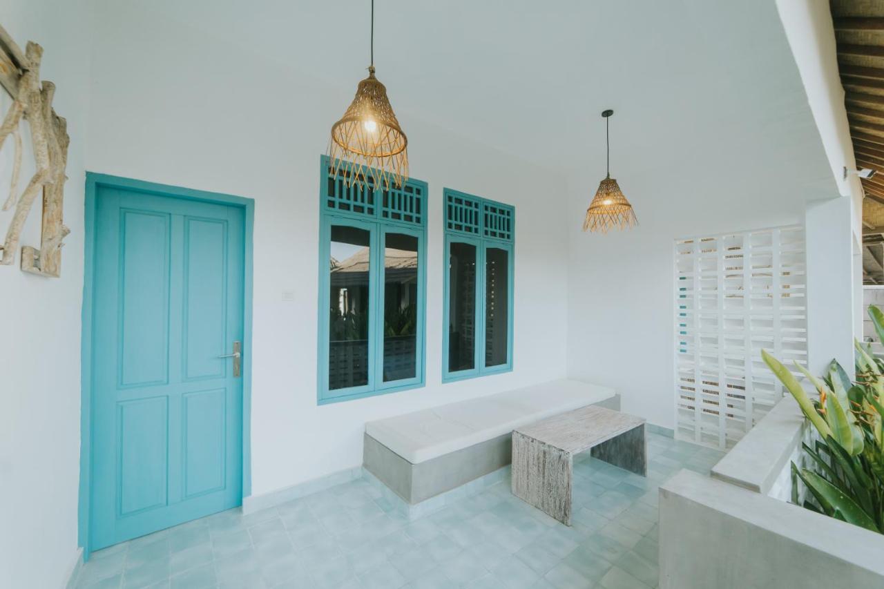 Kuta  Birru Inn מראה חיצוני תמונה