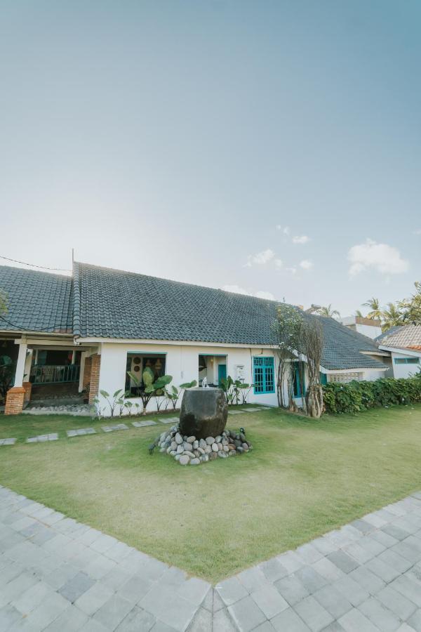 Kuta  Birru Inn מראה חיצוני תמונה