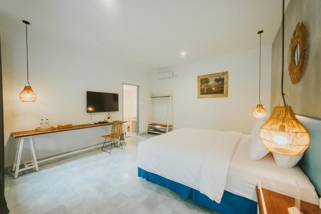 Kuta  Birru Inn מראה חיצוני תמונה