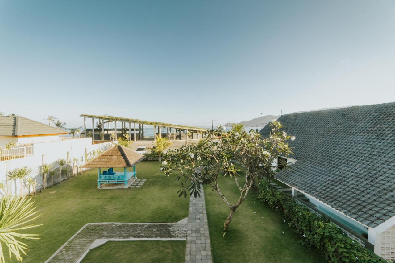 Kuta  Birru Inn מראה חיצוני תמונה