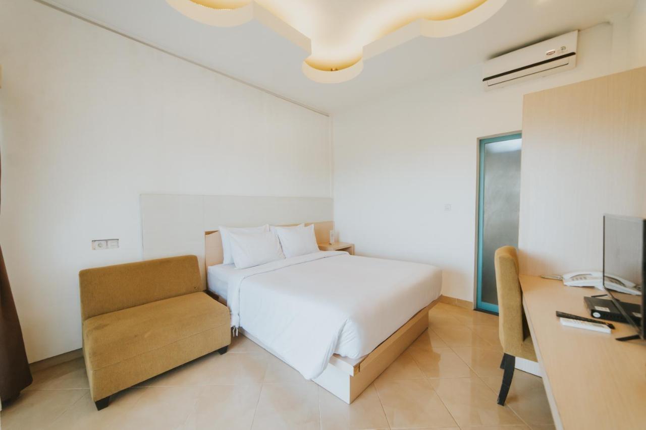 Kuta  Birru Inn מראה חיצוני תמונה