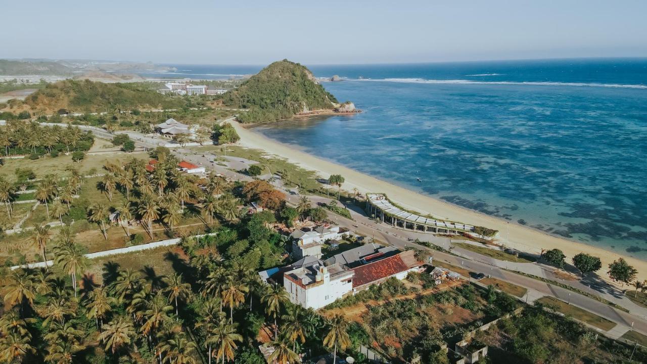 Kuta  Birru Inn מראה חיצוני תמונה