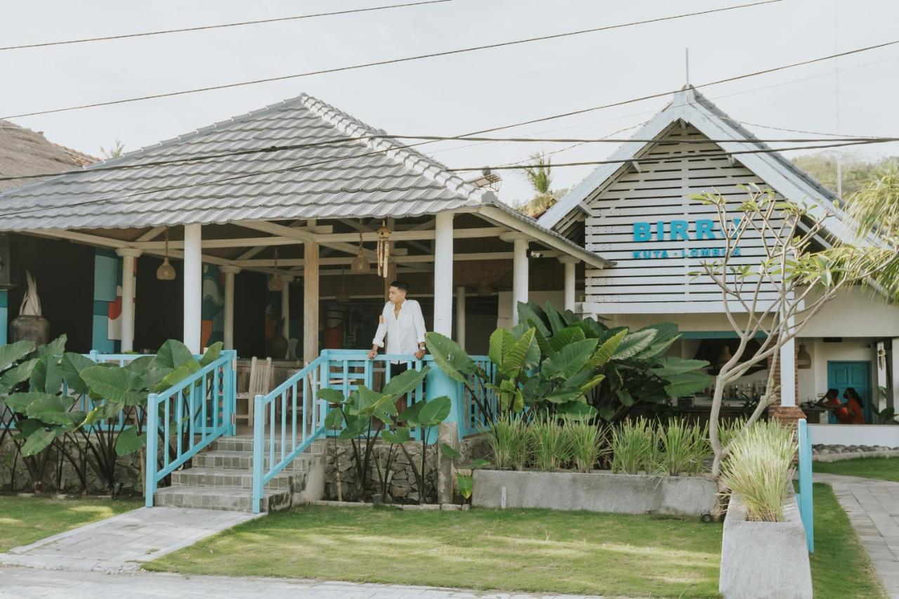 Kuta  Birru Inn מראה חיצוני תמונה