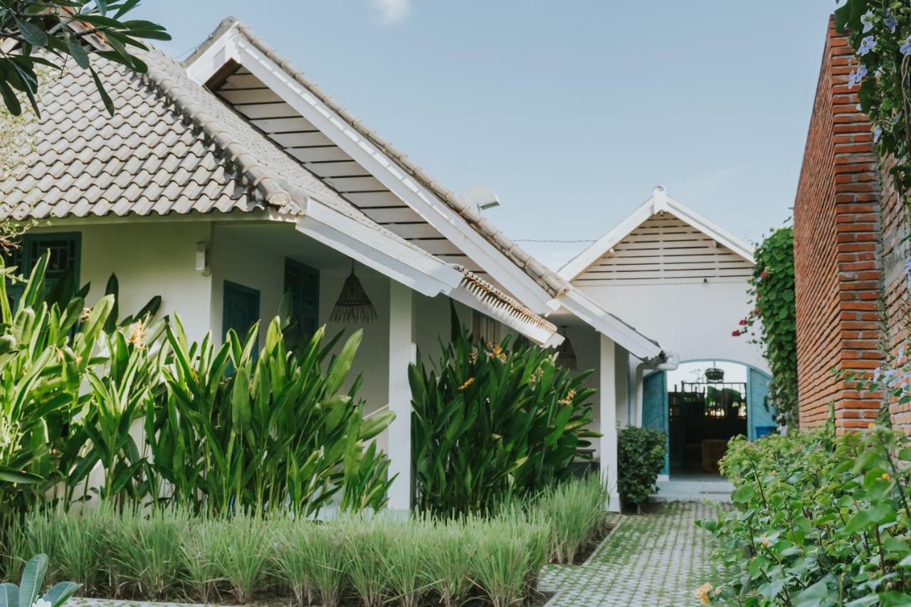 Kuta  Birru Inn מראה חיצוני תמונה